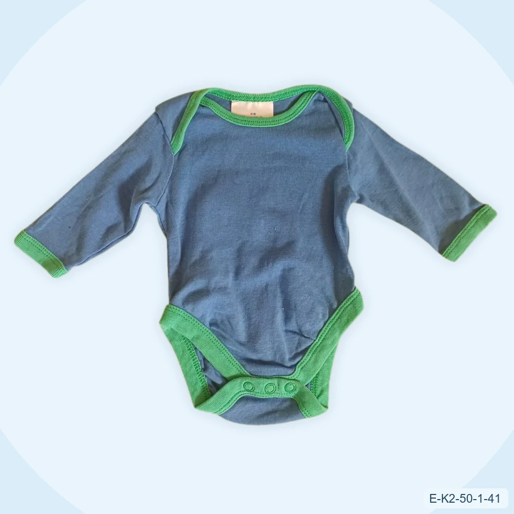 Klučičí body dlouhý rukáv, vel. 50