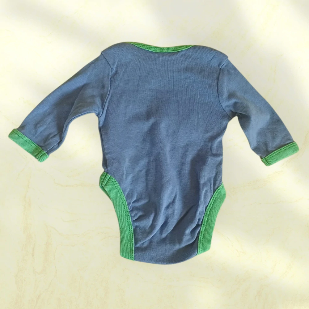 klučičí body dlouhý rukáv