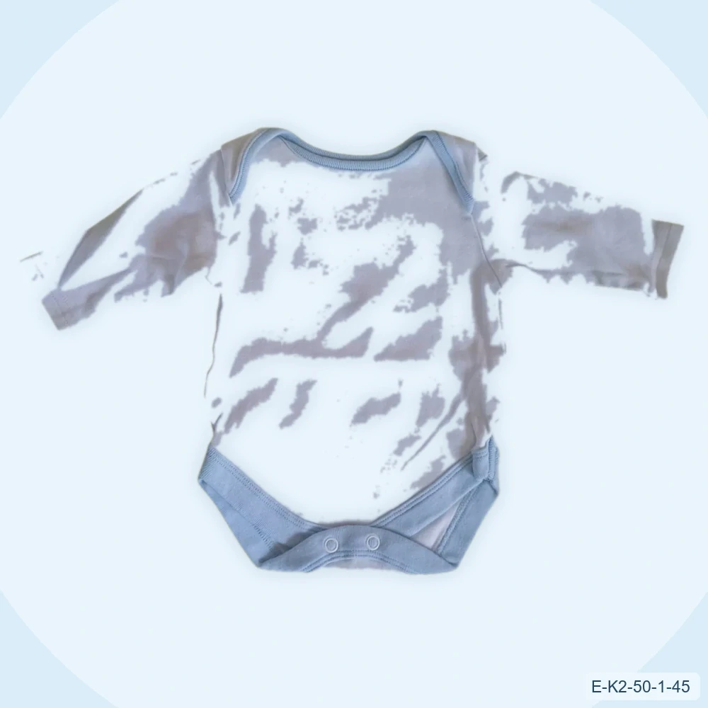 Klučičí body dlouhý rukáv, vel. 50