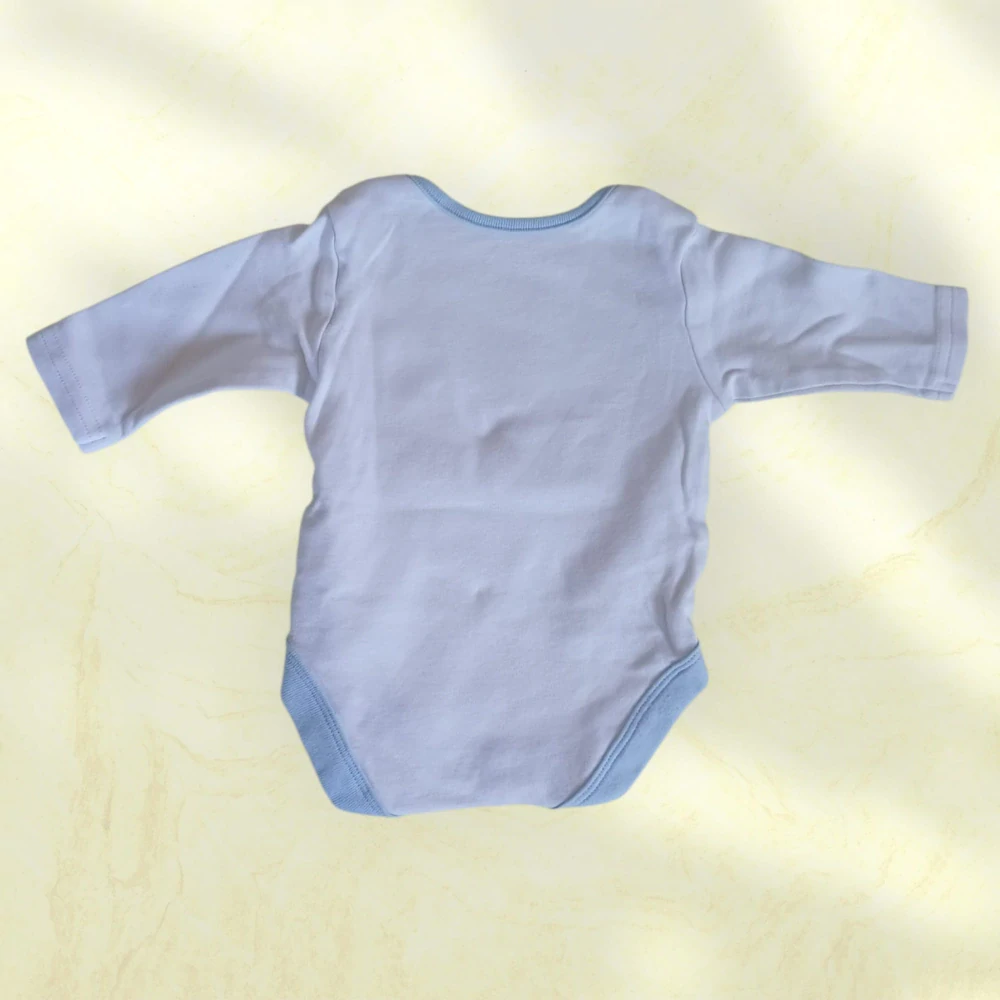 klučičí body dlouhý rukáv