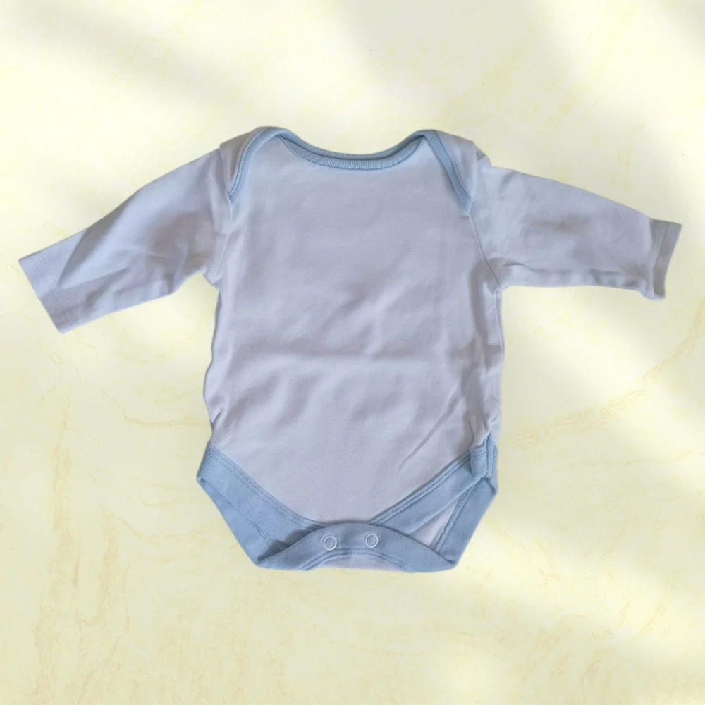 Klučičí body dlouhý rukáv, vel. 50