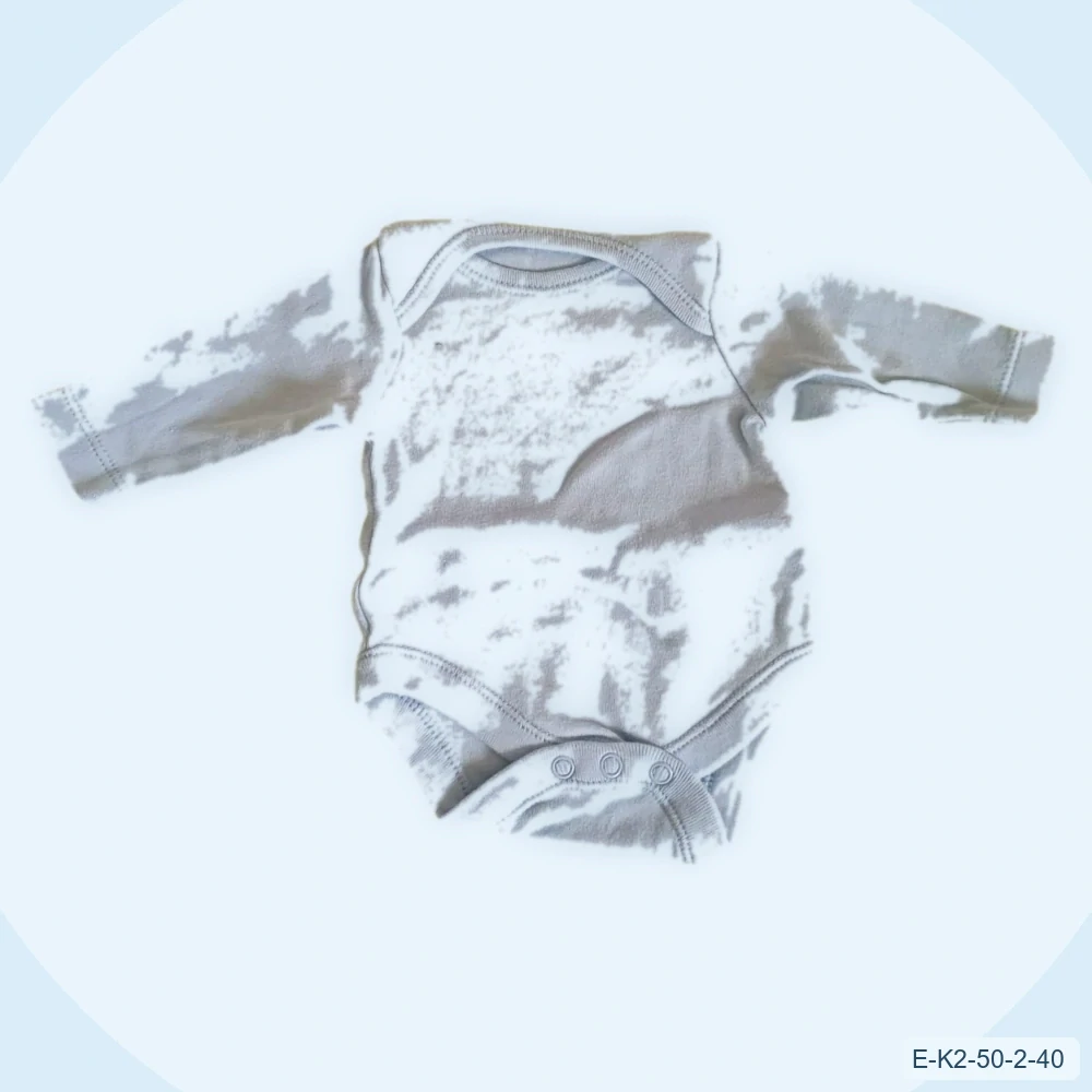 Klučičí body dlouhý rukáv, vel. 50