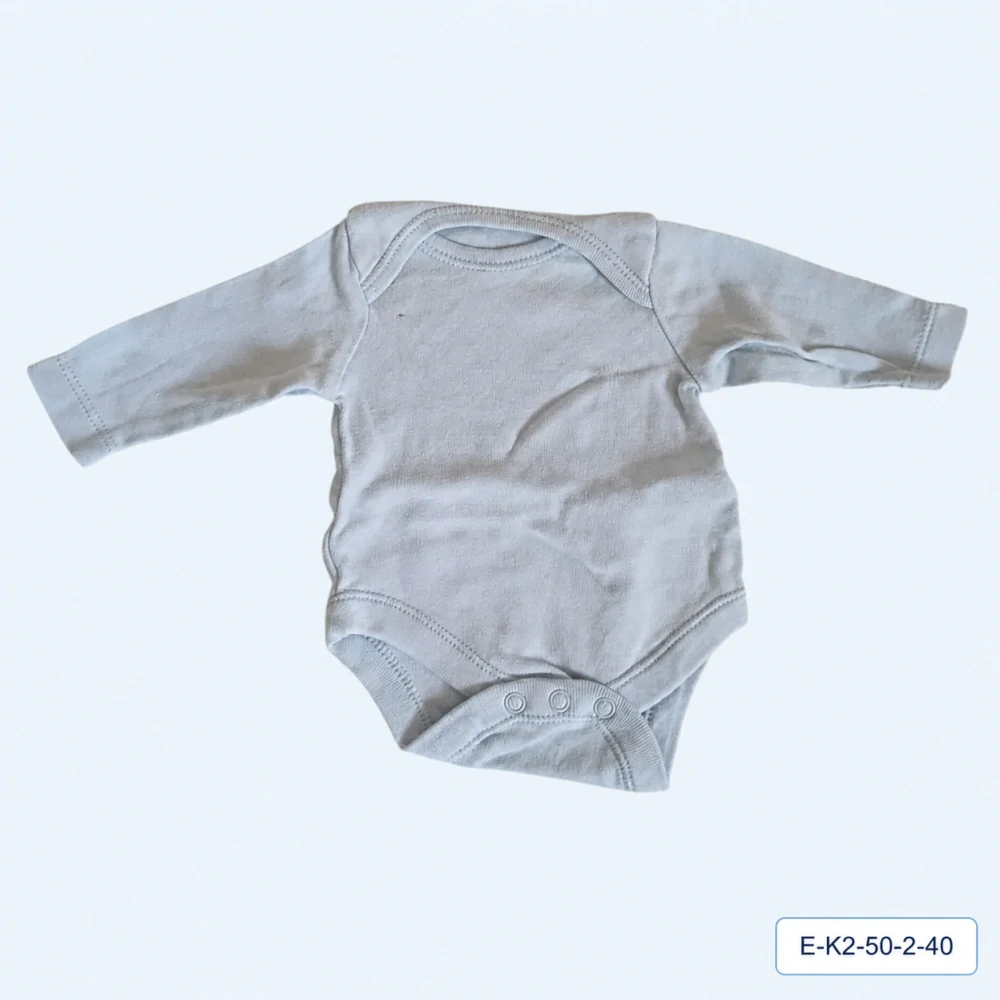 Klučičí body dlouhý rukáv, vel. 50