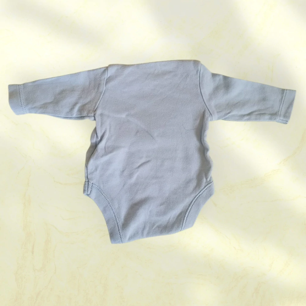 klučičí body dlouhý rukáv