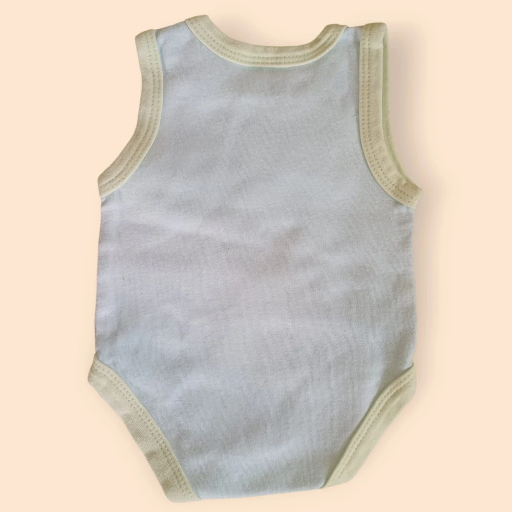 NEUTRÁL BODY TÍLKO