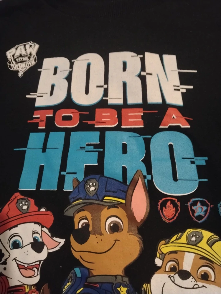 KLučičí mikina