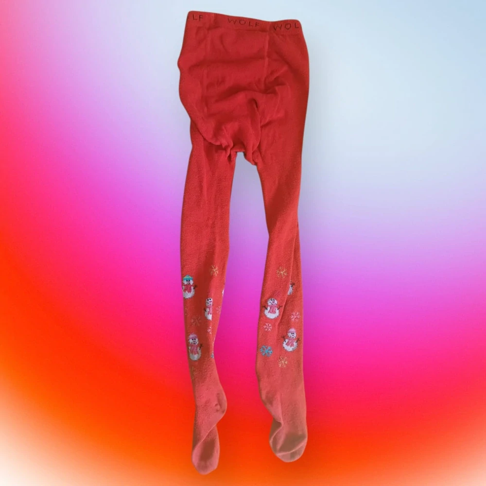 Dívčí punčochy