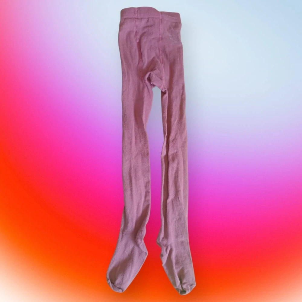 Dívčí punčochy
