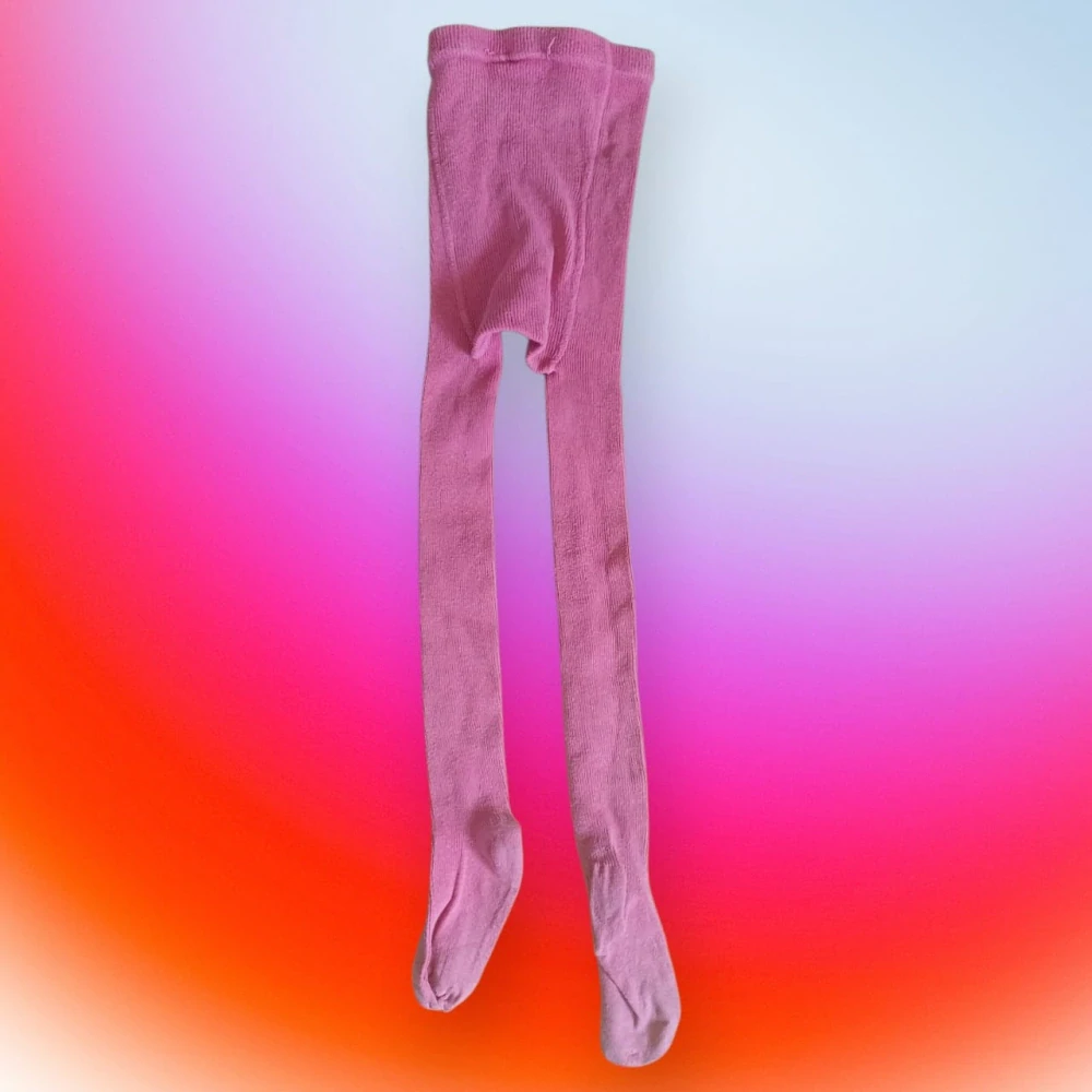 Dívčí punčochy