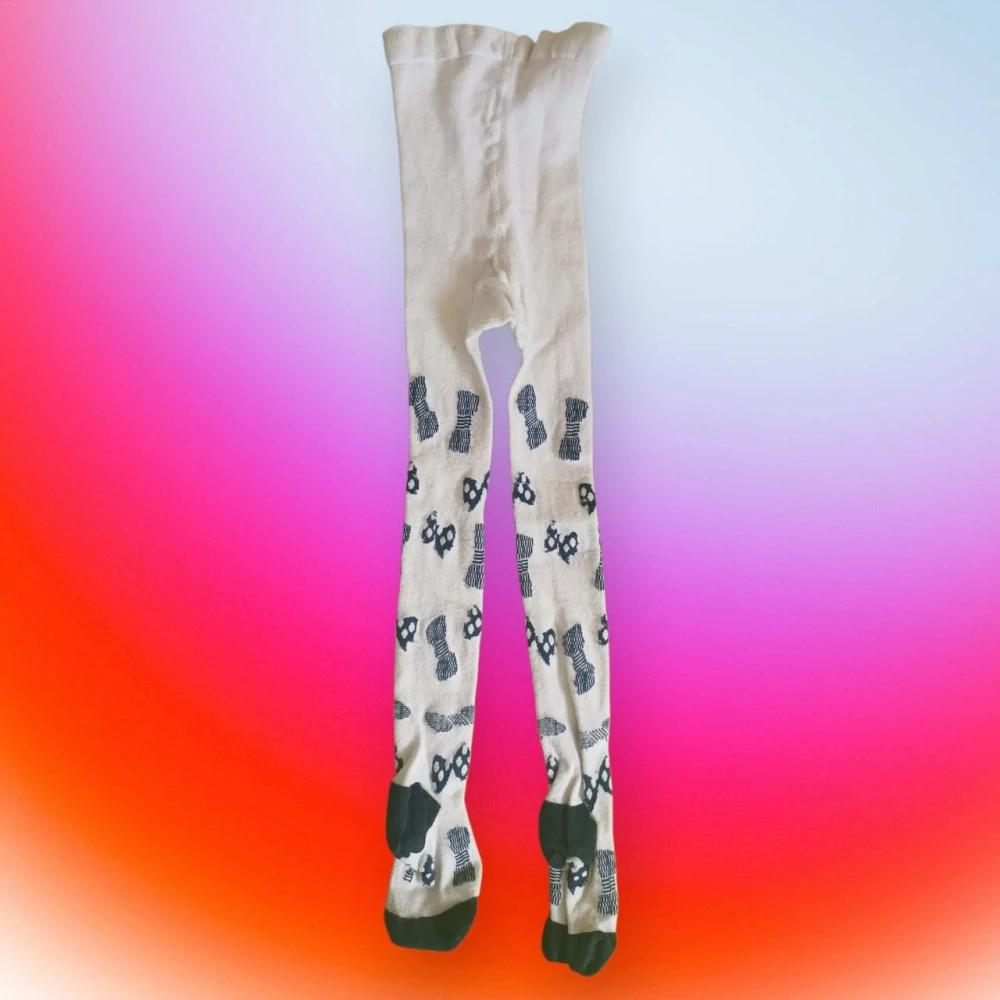 Dívčí punčochy