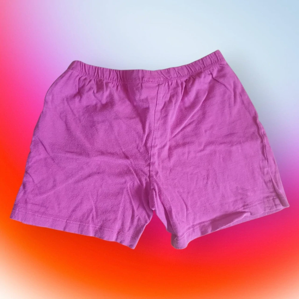Dívčí kraťasy