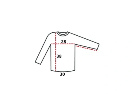 Klučičí tílko