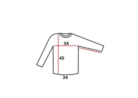 Klučíčí tílko