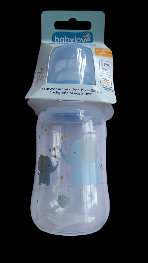 Lahev Babylove - 280ml