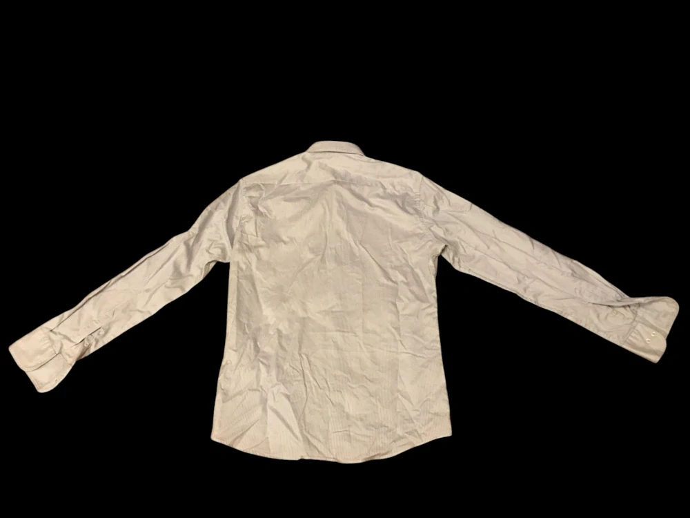 Dámská košile dlouhý rukáv