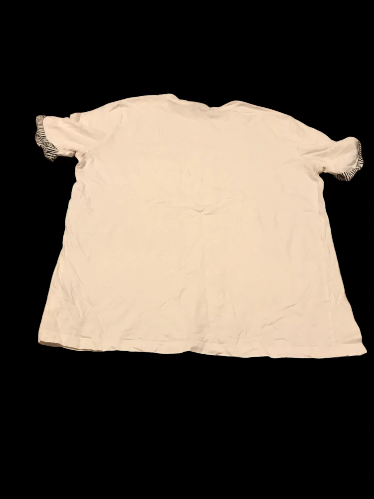 Dámské triko krátký rukáv