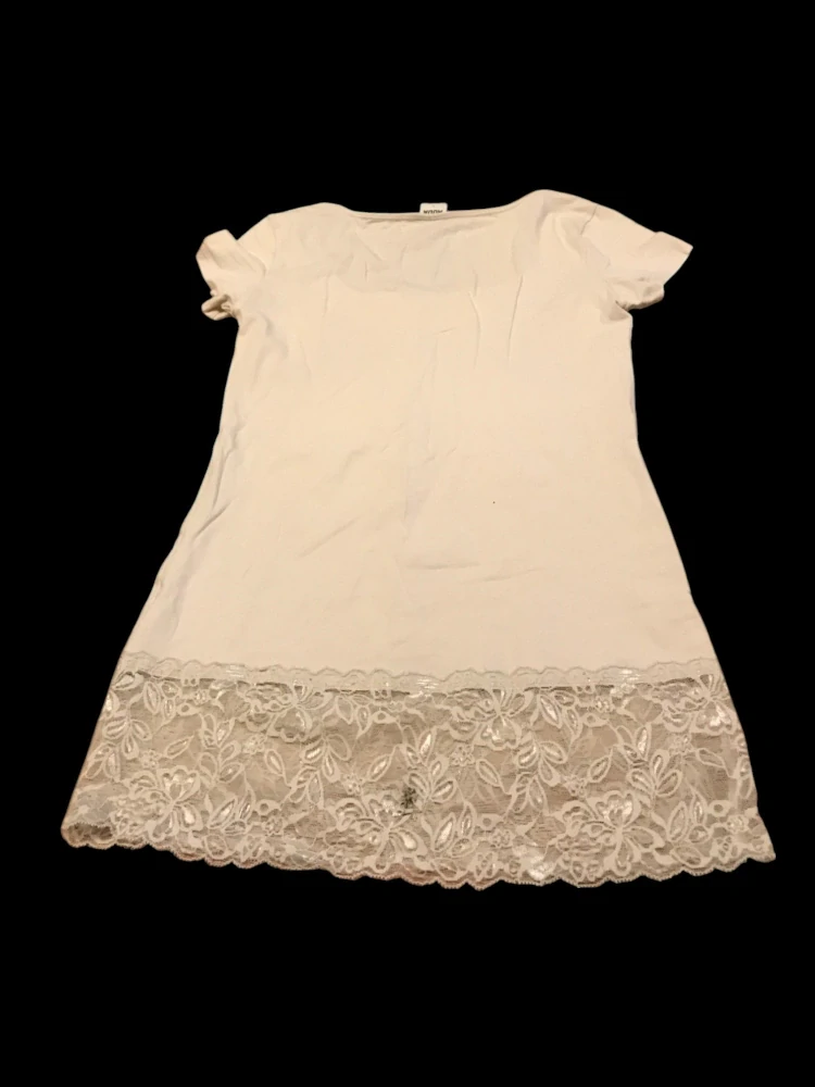 Dámské triko krátký rukáv