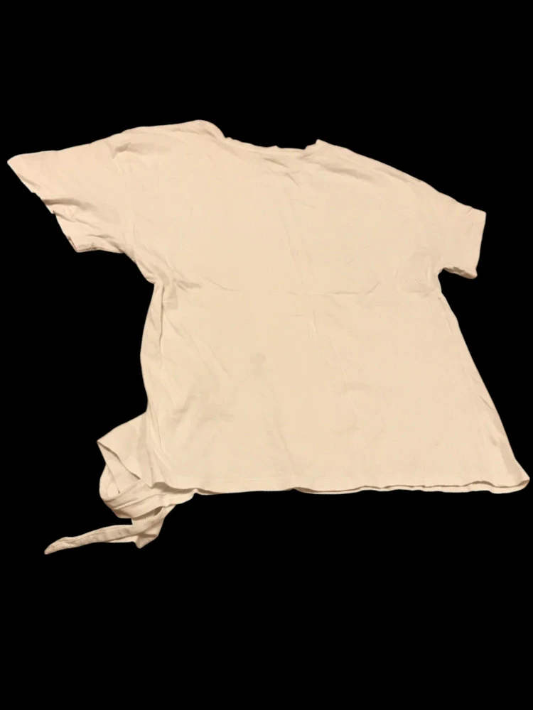 Dámské triko krátký rukáv