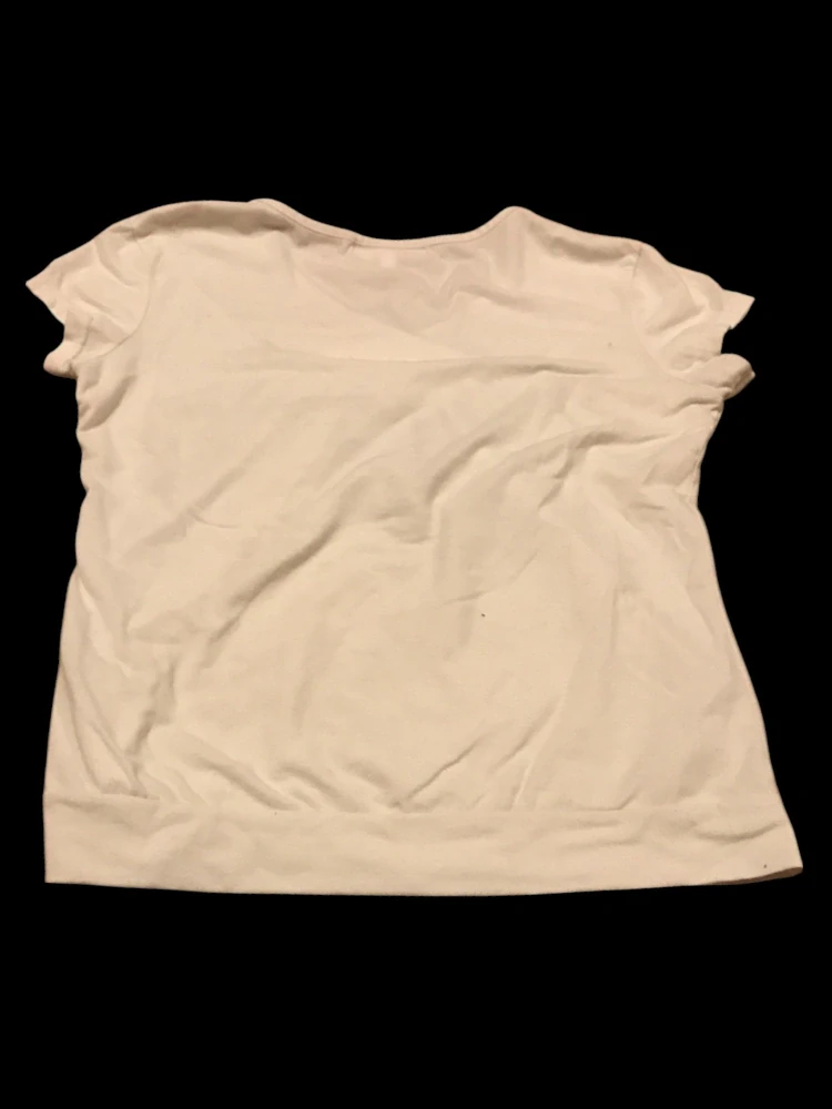 Dámské triko krátký rukáv