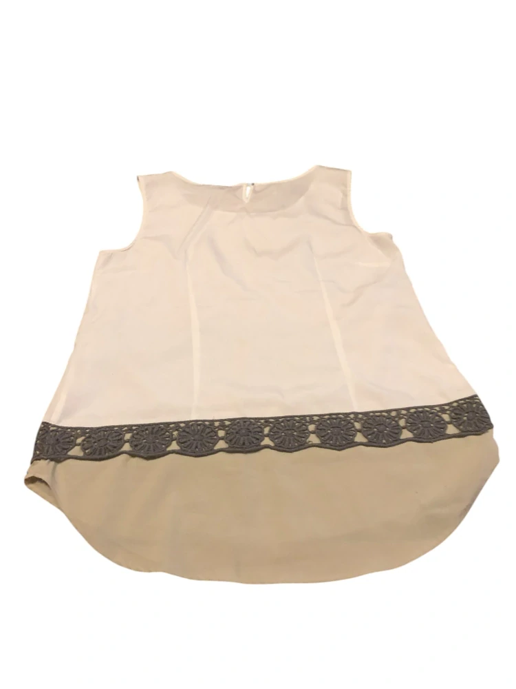 Dámská halenka krátký rukáv