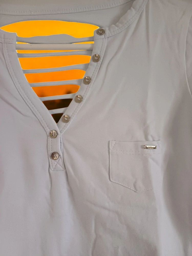 Dámské triko dlouhý rukáv