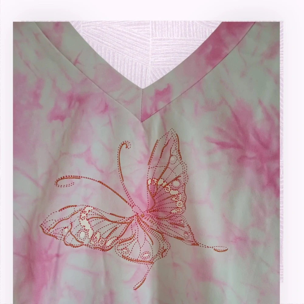 Dámské triko dlouhý rukáv