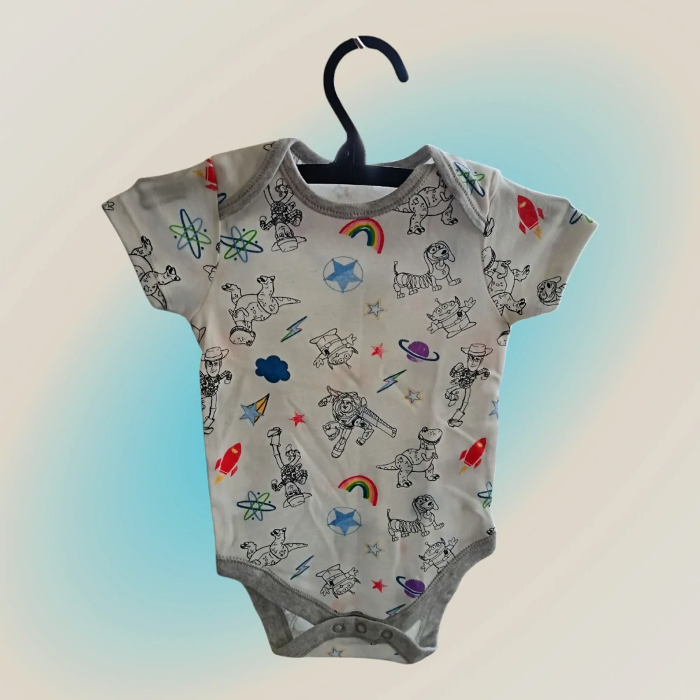 Body krátký rukáv