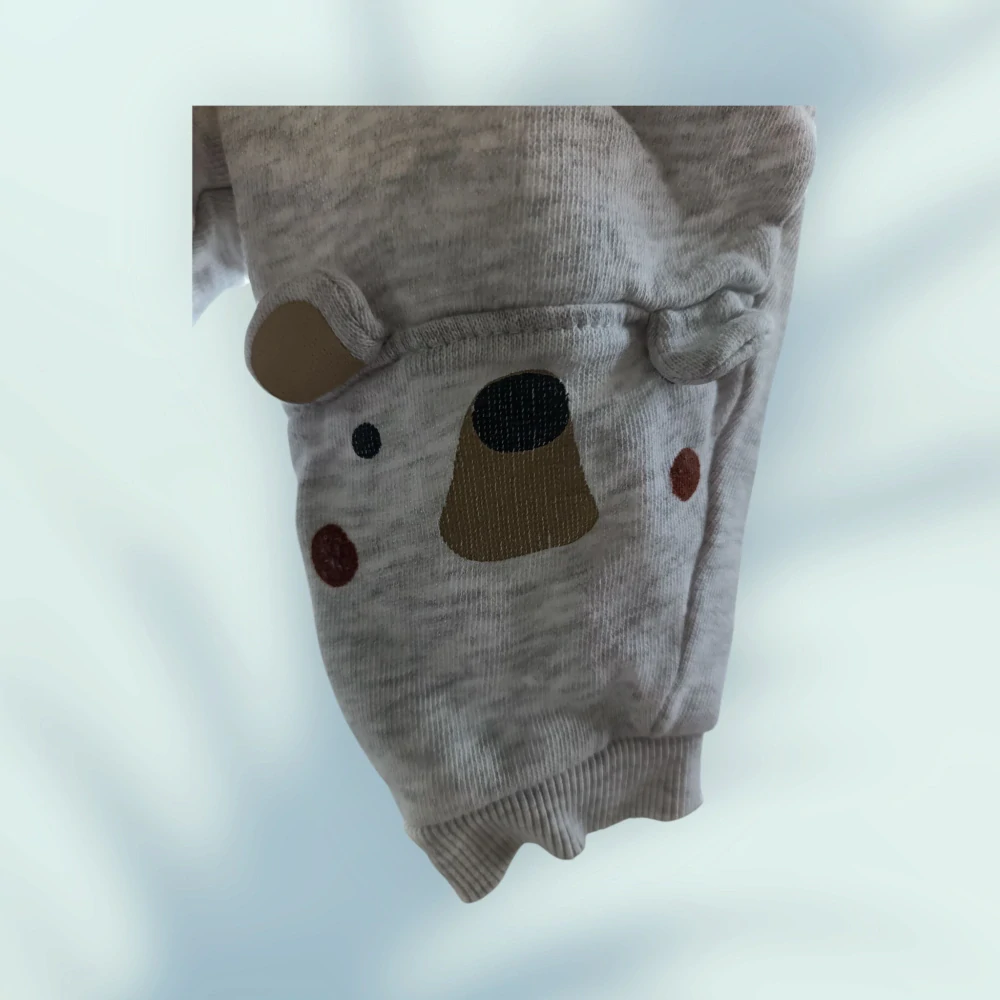 3/4 KRAŤASY - TEPLÁKOVÉ