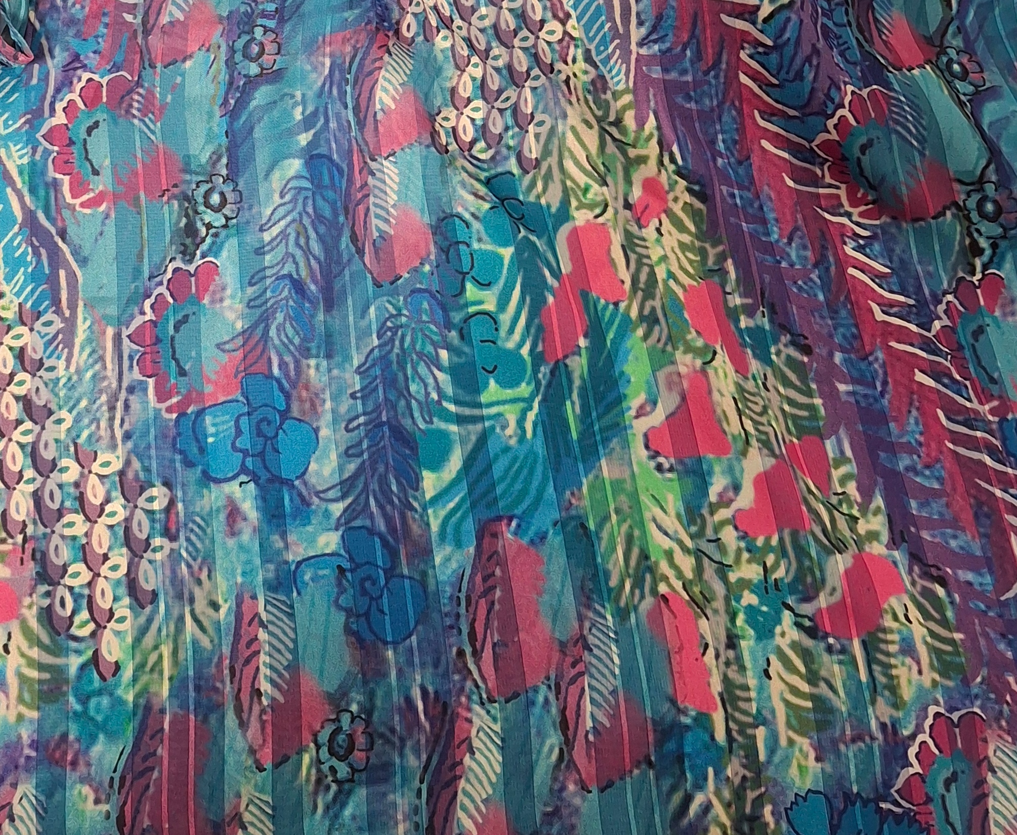 Dámská halenka krátký rukáv