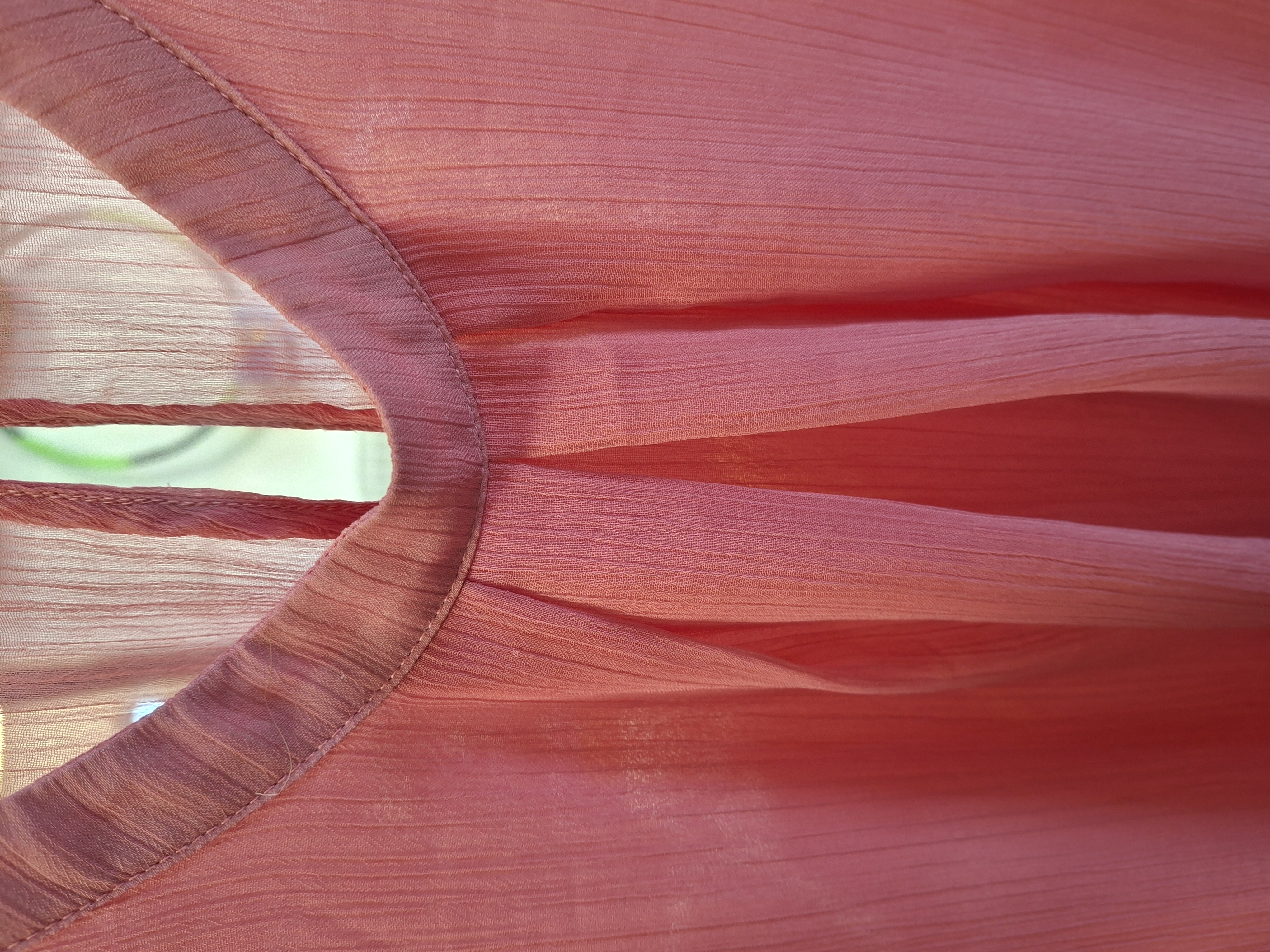 Dámská halenka krátký rukáv