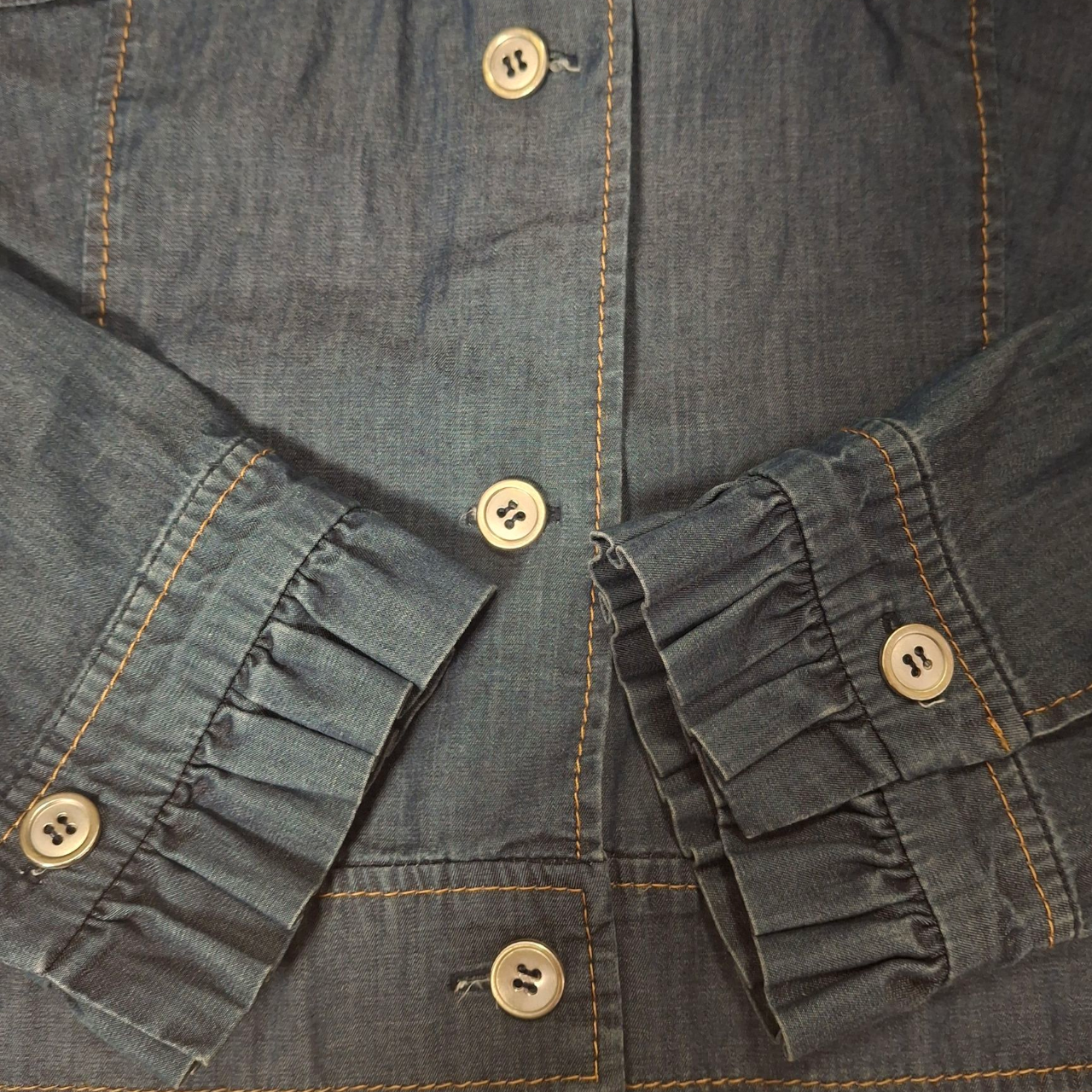 Dámská košile dlouhý rukáv