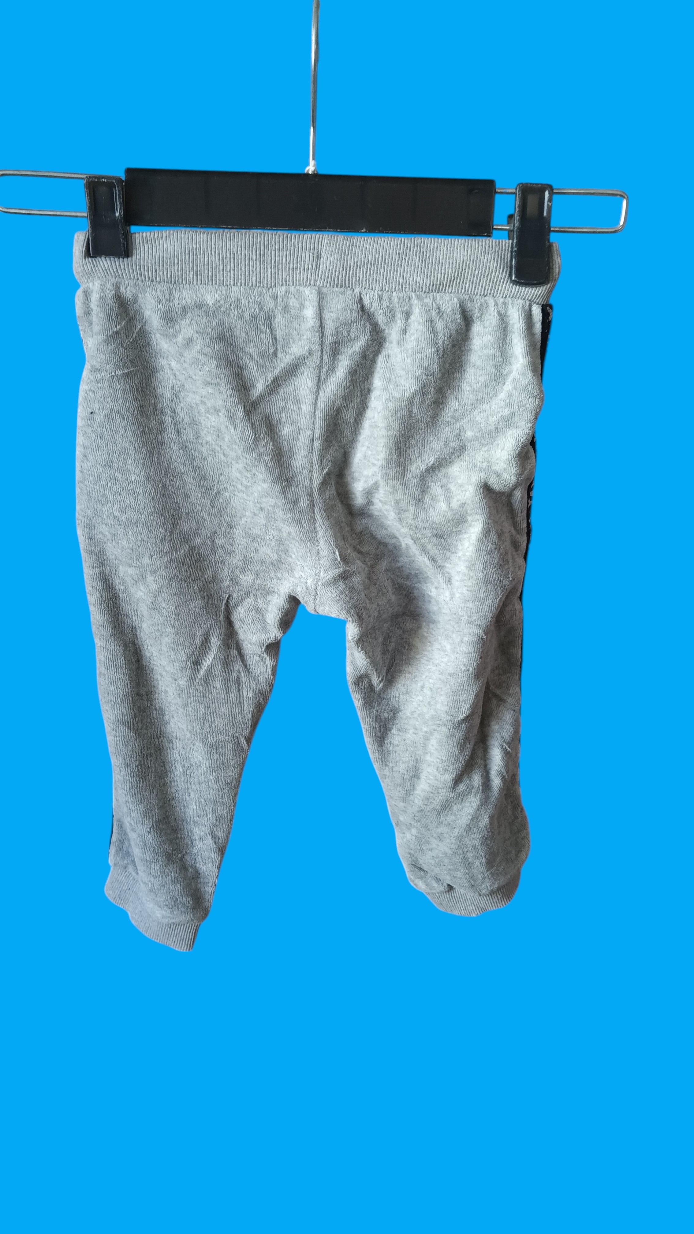Klučičí tepláky