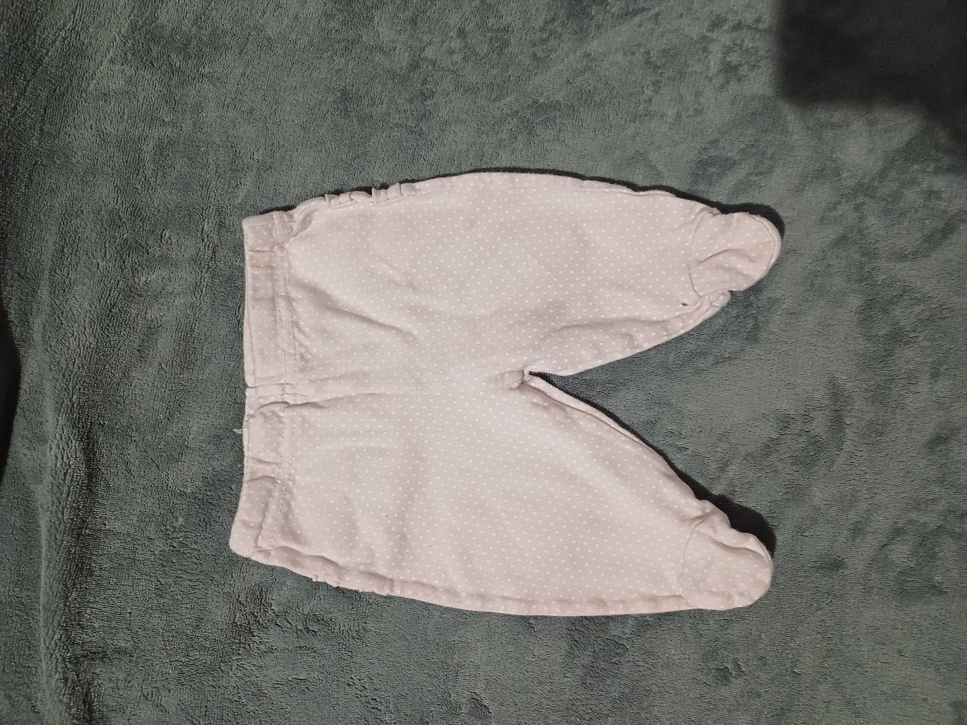 Dívčí polodupačky