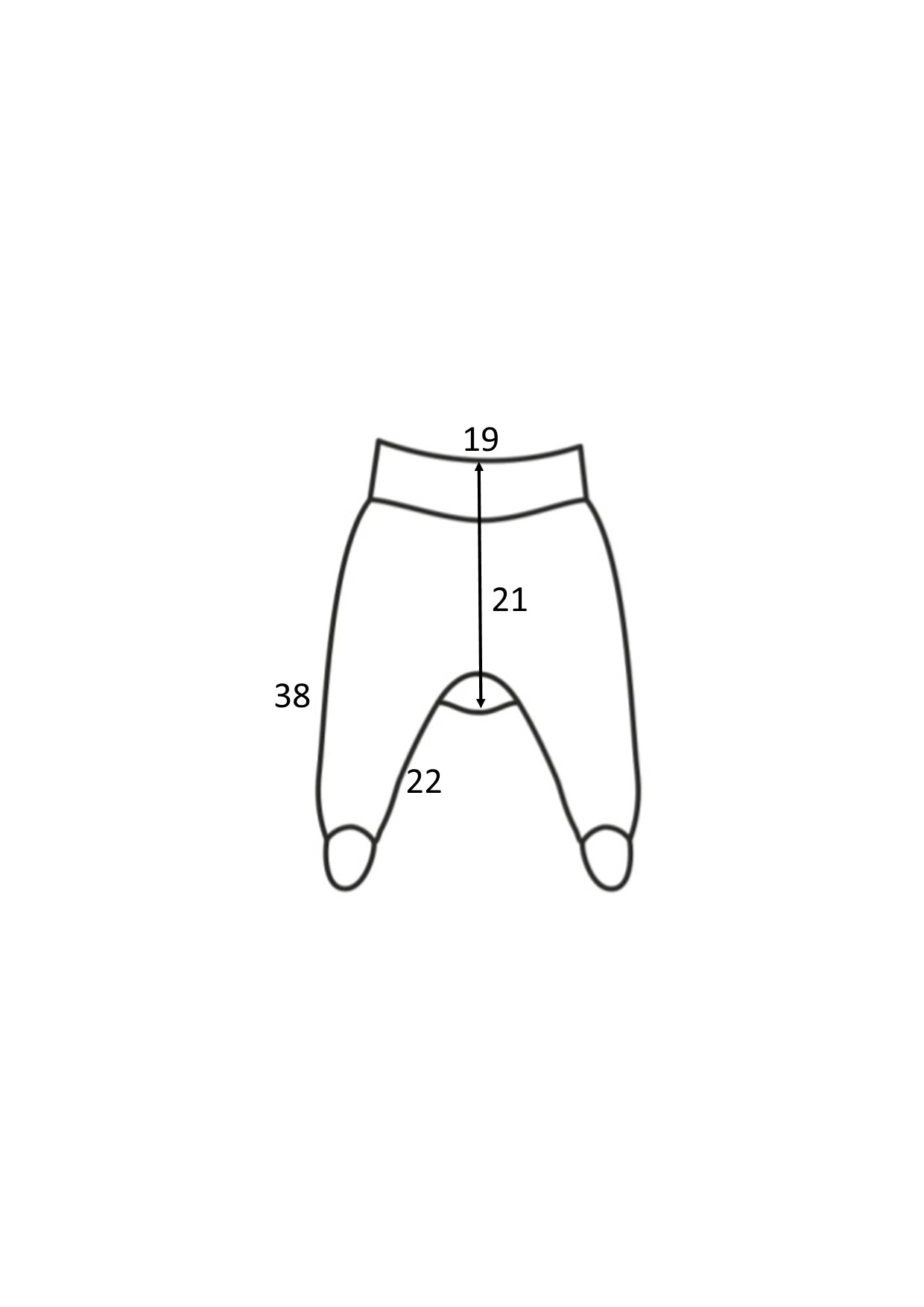 Dívčí polodupačky