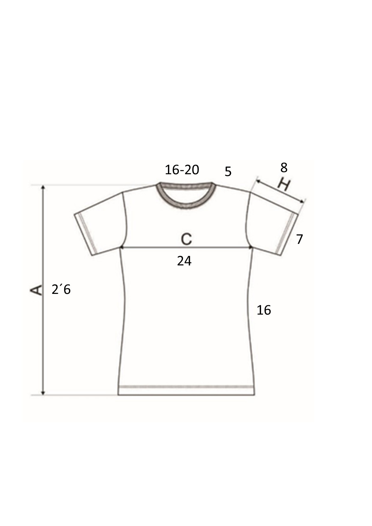 Klučičí triko krátký rukáv