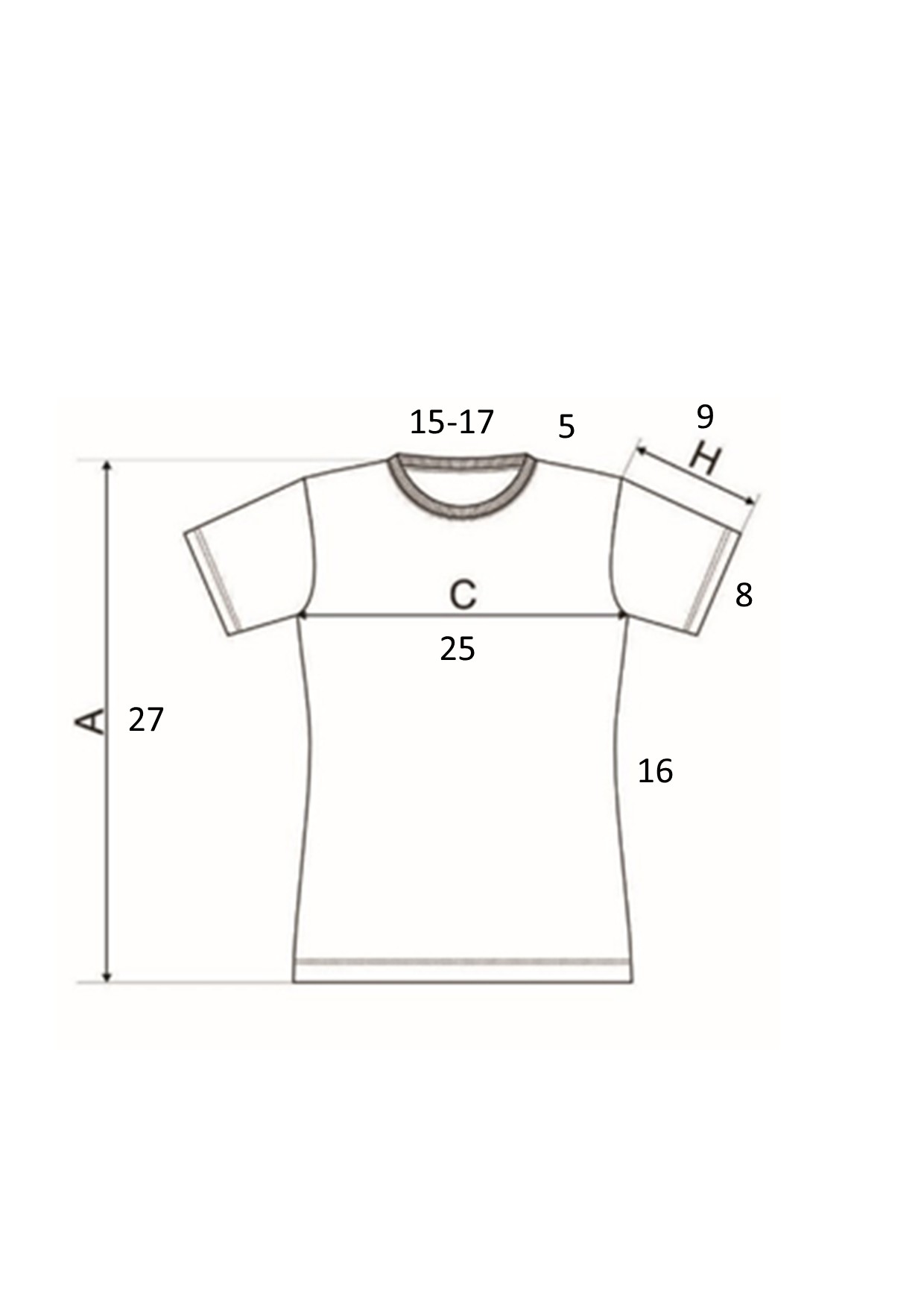 Klučičí triko krátký rukáv