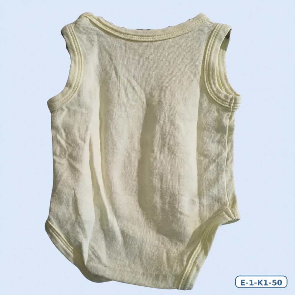 Klučičí body tílko, vel. 50