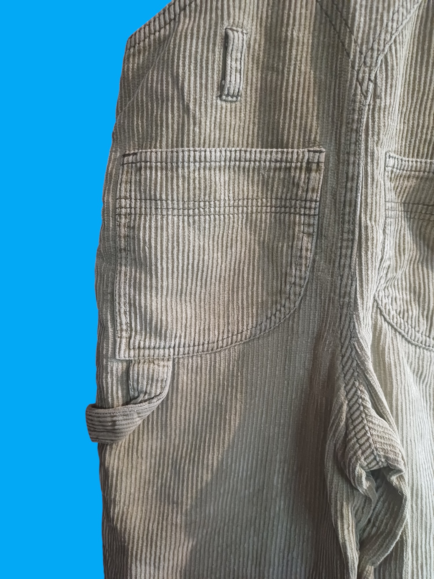 Klučičí kalhoty - lacláče