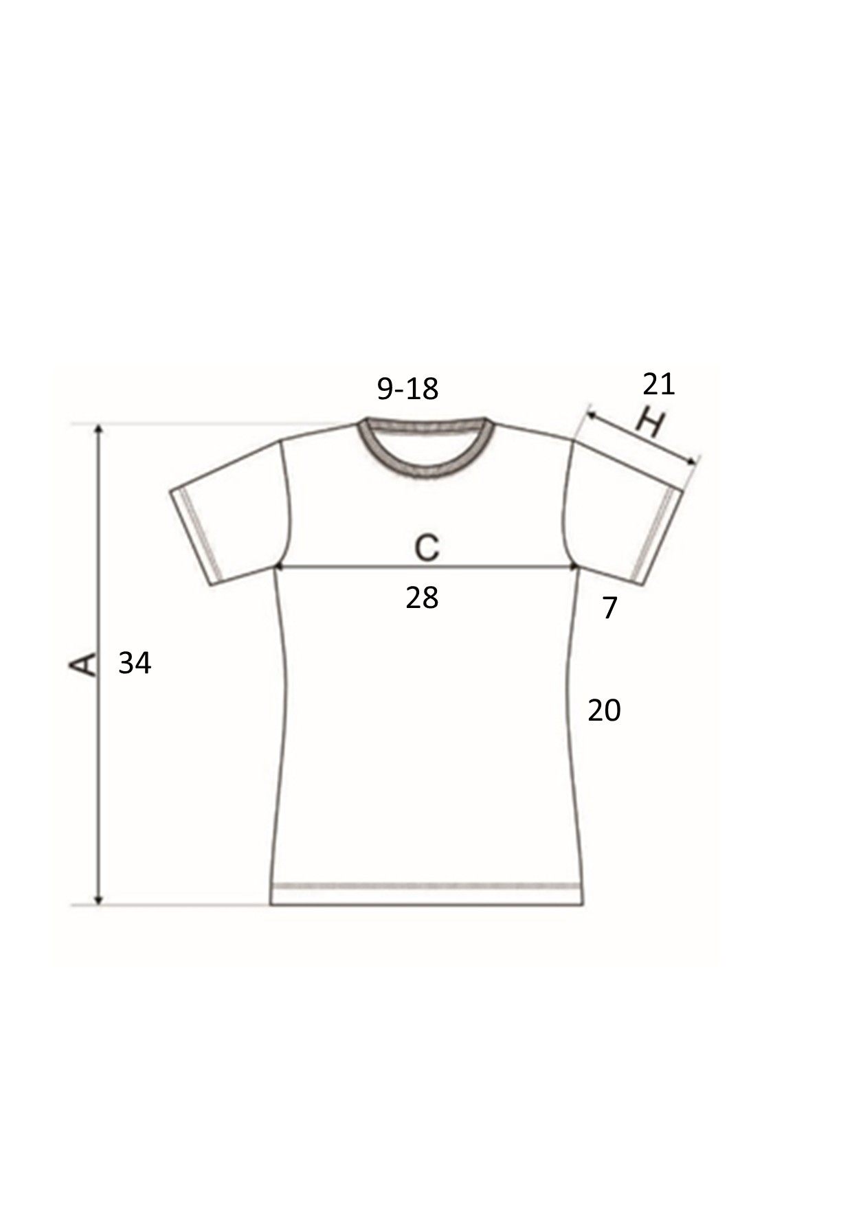 Klučičí triko krátký rukáv