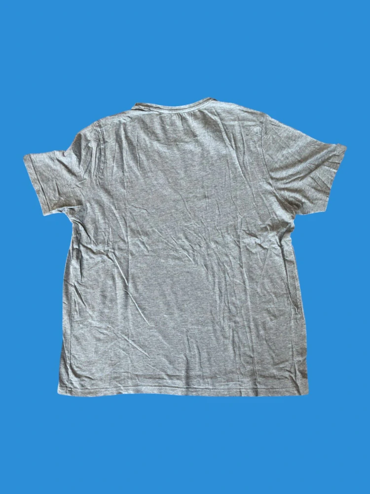 Pánské triko krátký rukáv