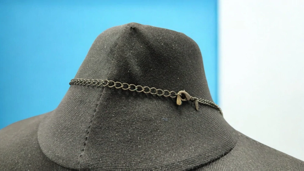 Dámský náhrdelník