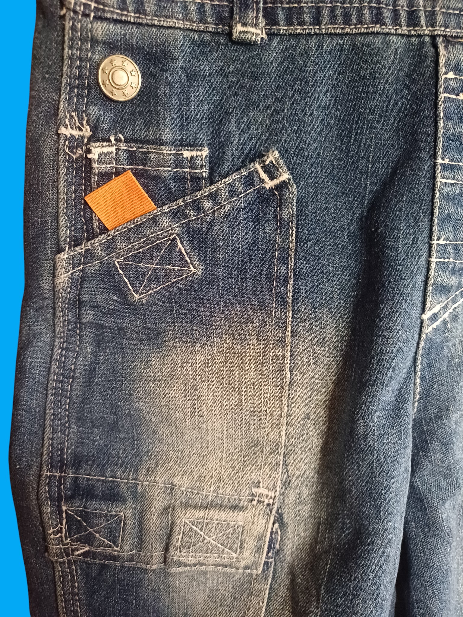 Klučičí lacláče