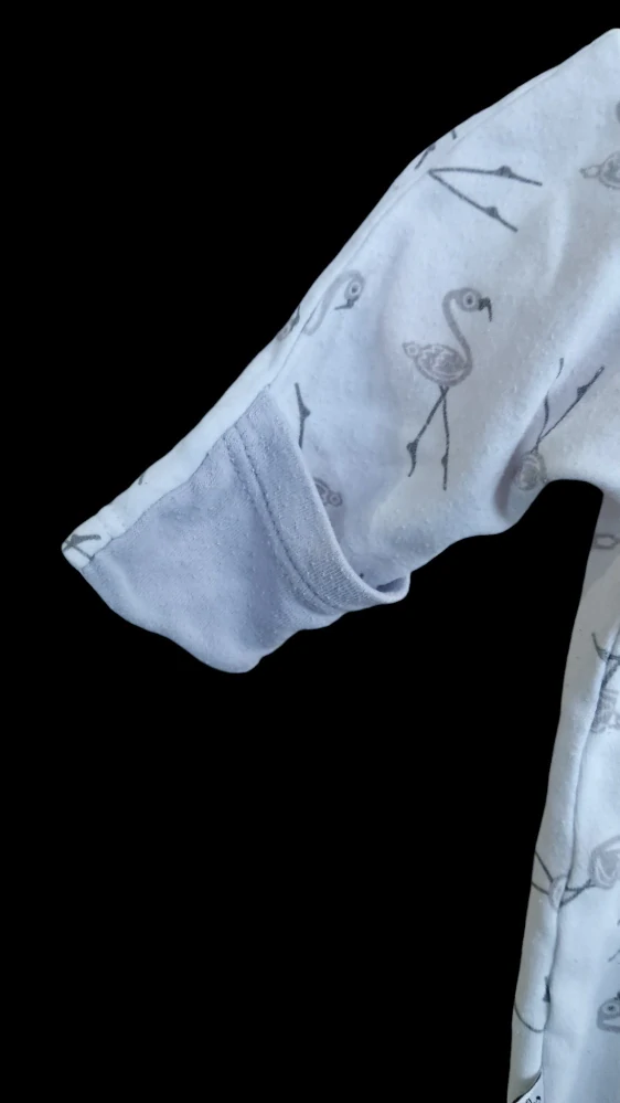 Dupačky neutrální