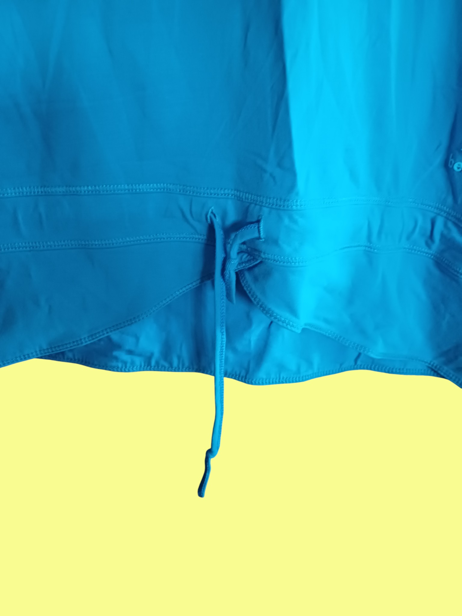 Dámské triko krátký rukáv