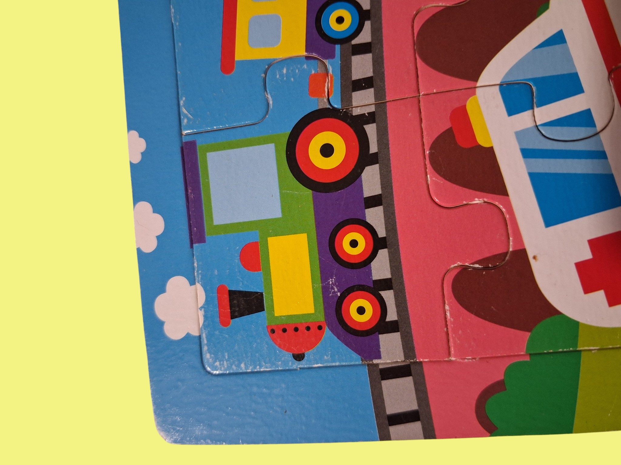 Puzzle 