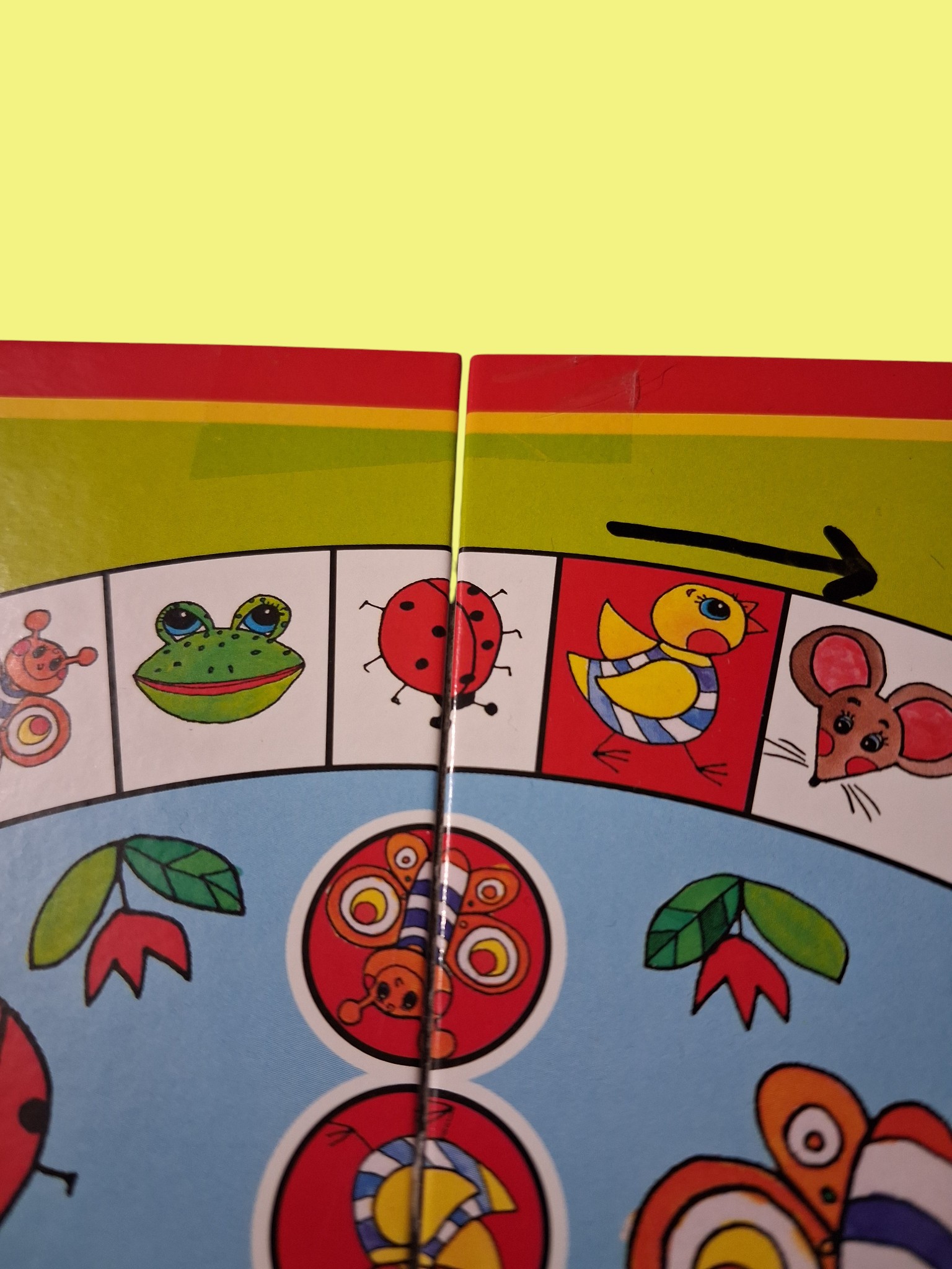 Společenská hra - Člověče