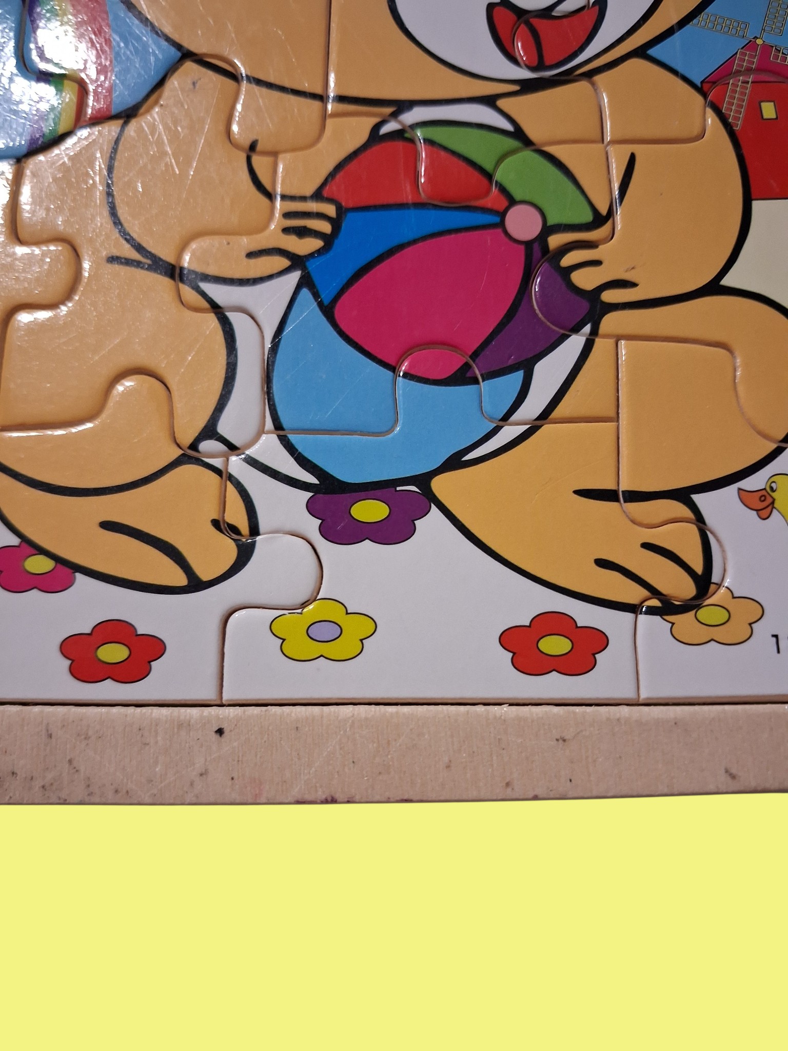Puzzle 