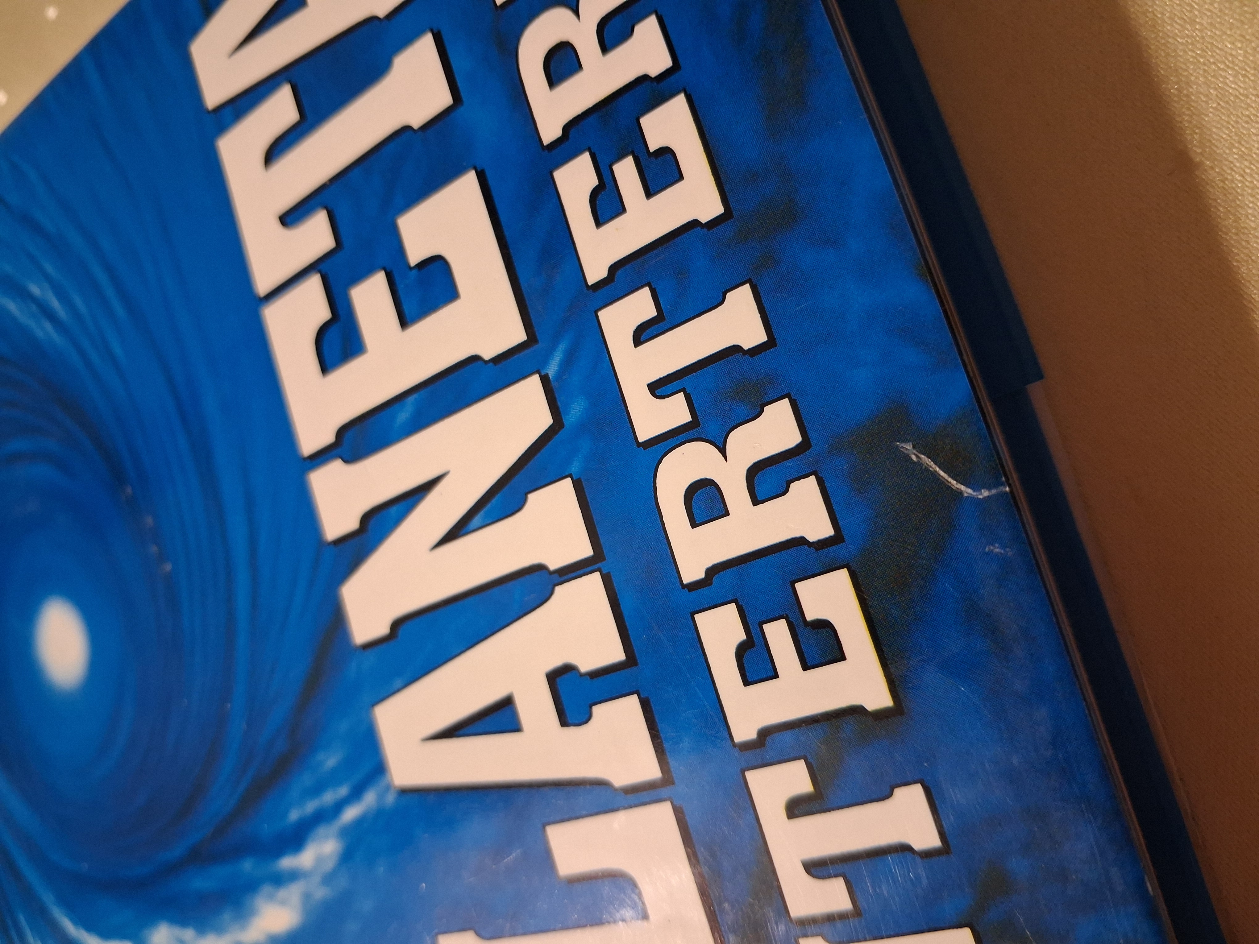 Planeta Interterra