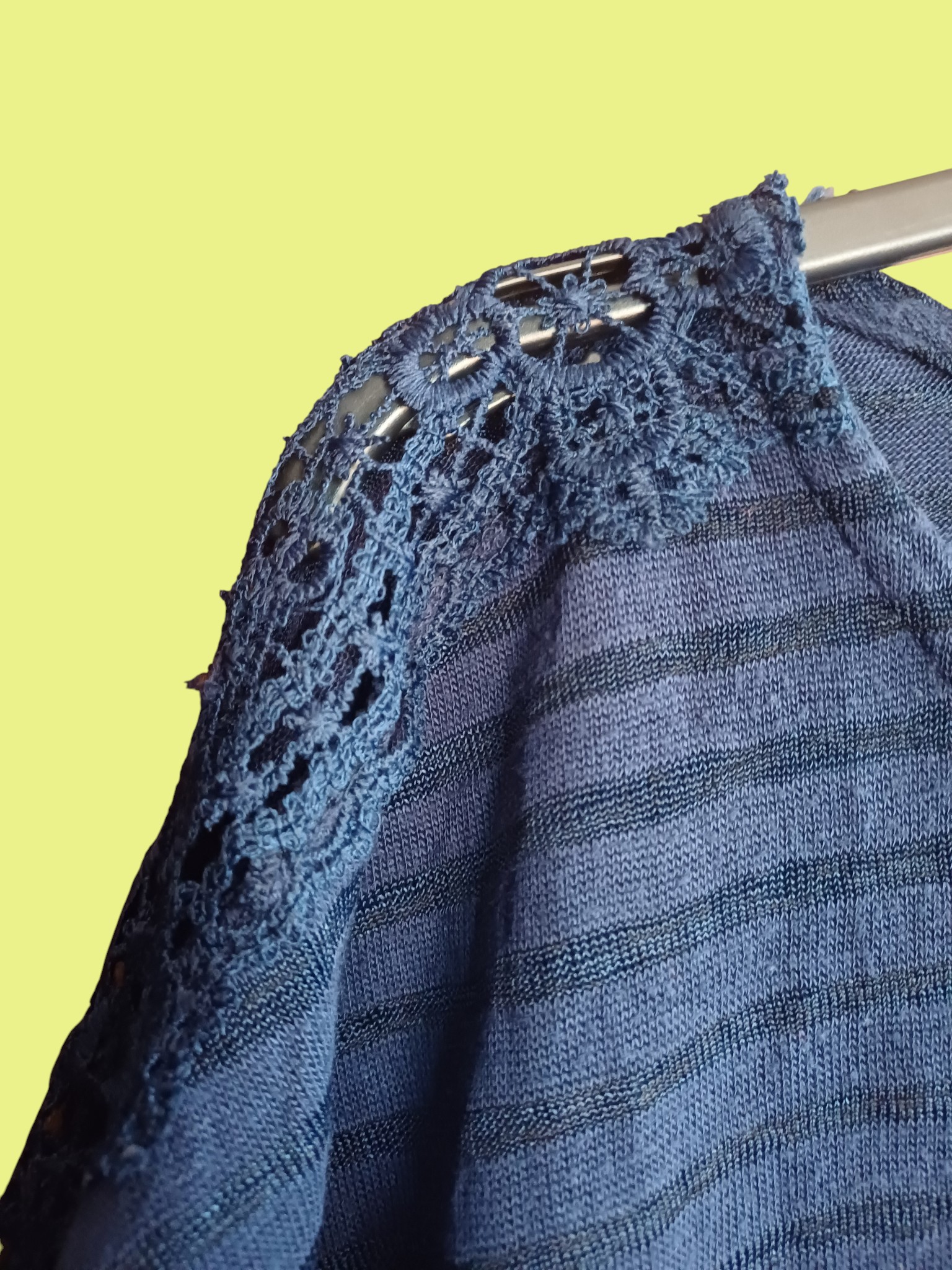 Dámské triko krátký rukáv