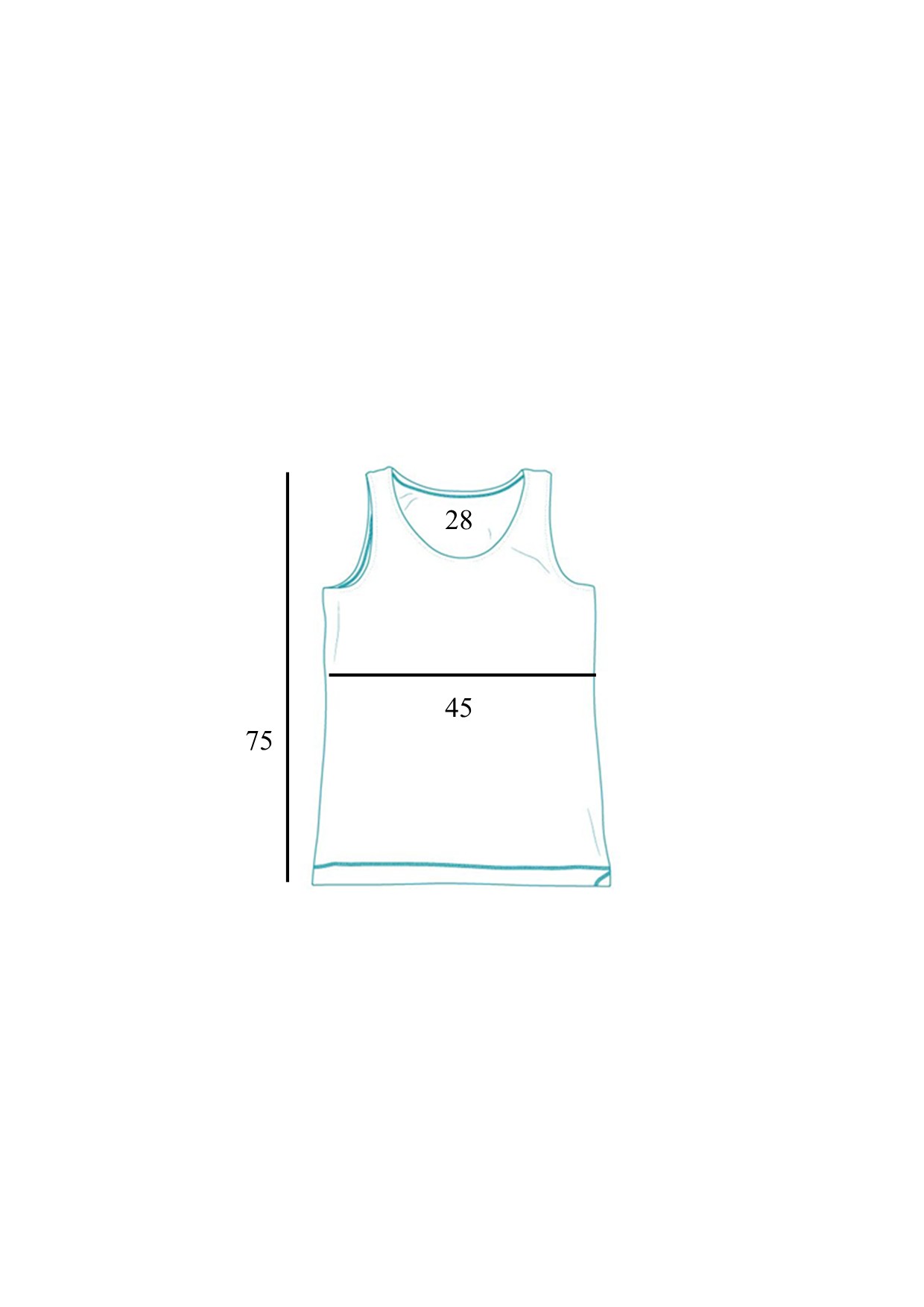 Dámské triko krátký rukáv